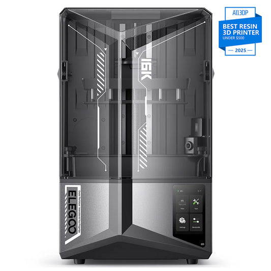 ELEGOO Saturn 4 Ultra 16K