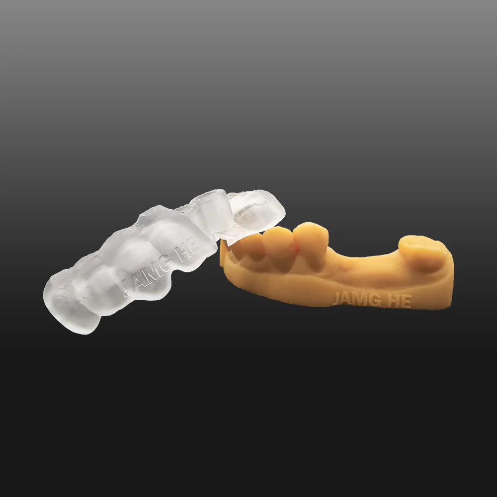 Surgical Guide Resin – JAMG HE