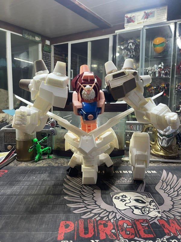 Exceeded all my expectations!