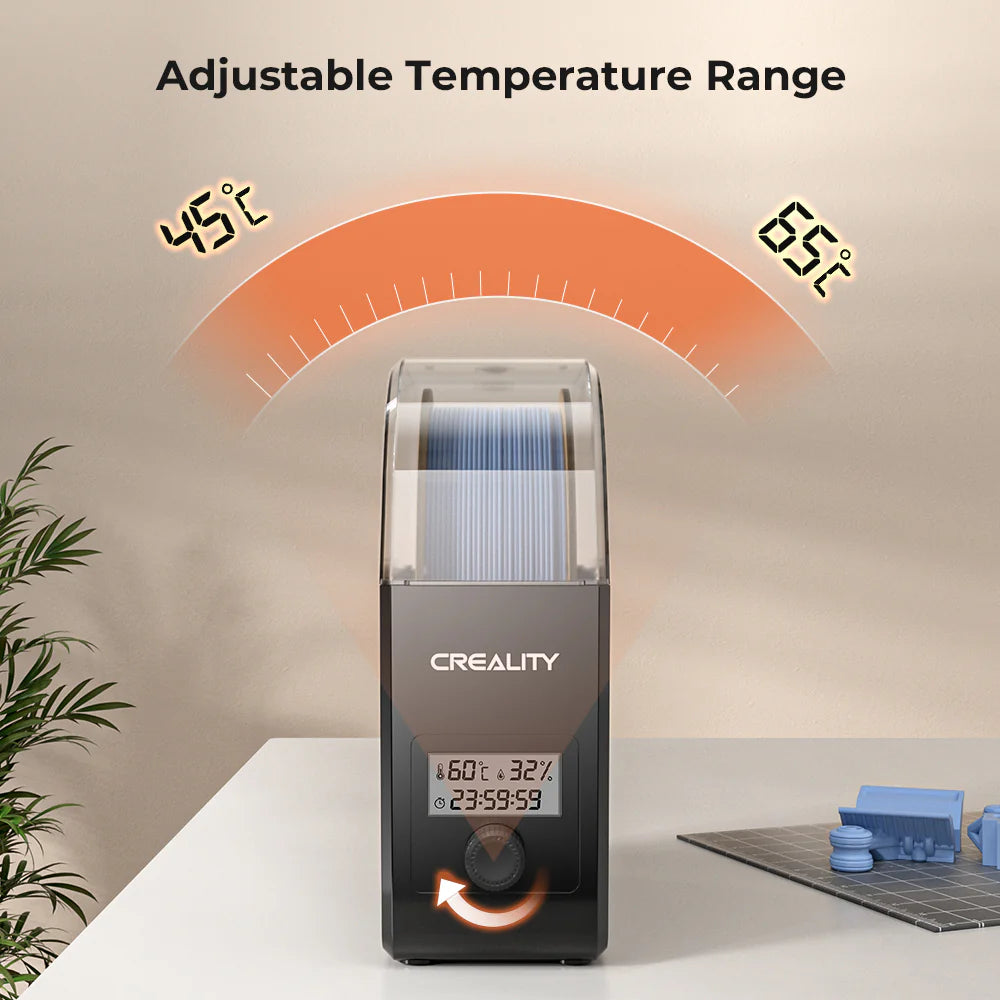 Creality Filament Dry Box