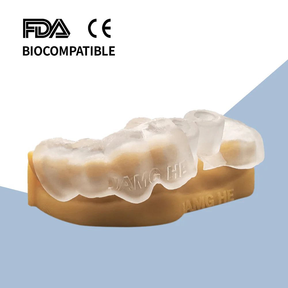 Surgical Guide Resin – JAMG HE