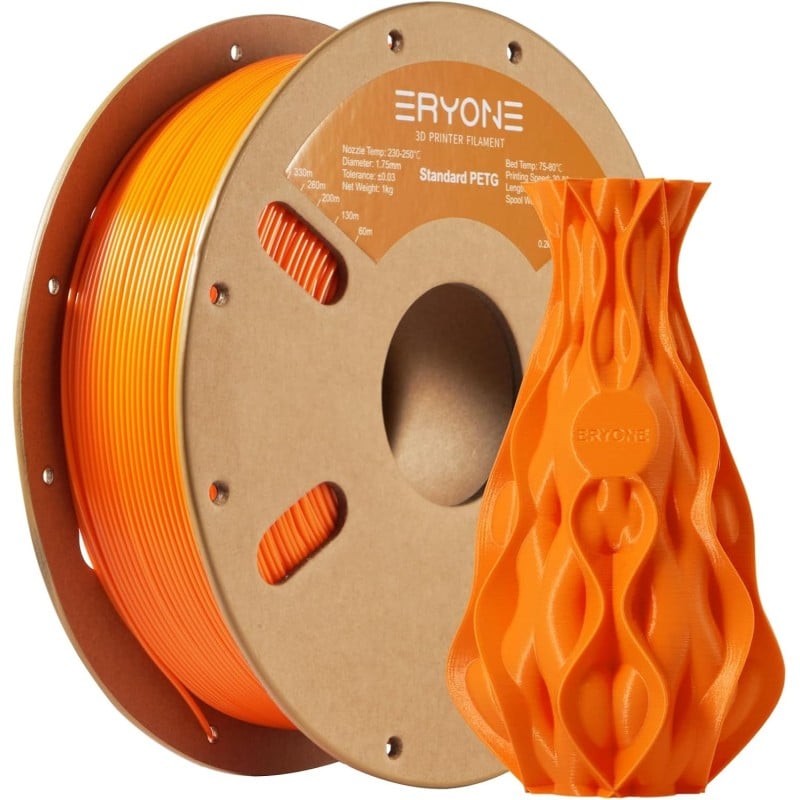 PETG – Orange