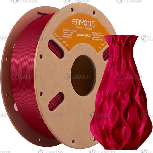 Standard PLA - Rose Red