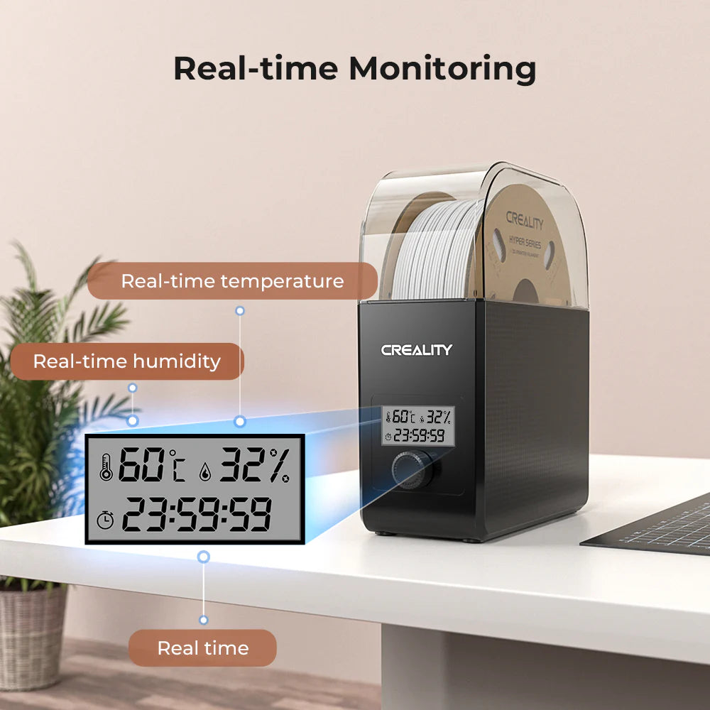 Creality Filament Dry Box