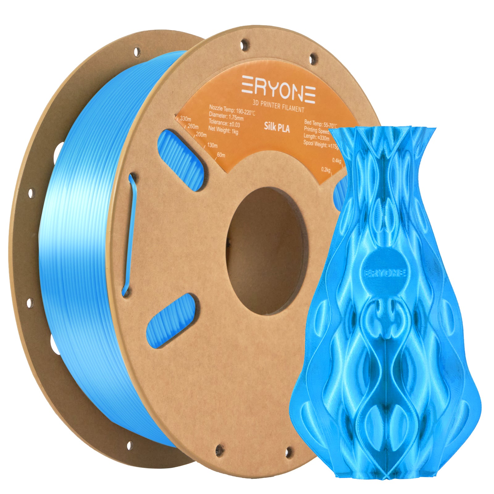 Eryone Silk PLA - 962 3D 