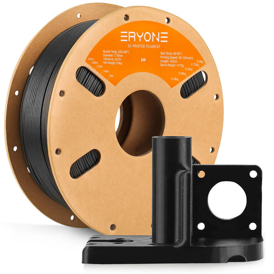 Eryone PP (Polypropylene) - 962 3D 