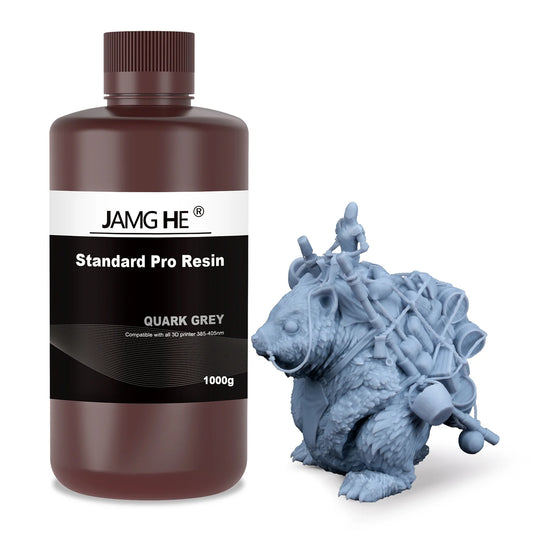 Standard Pro Resin 8K - JAMG HE ( Grey )